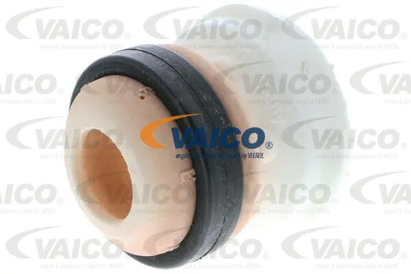 Rubber Buffer, suspension