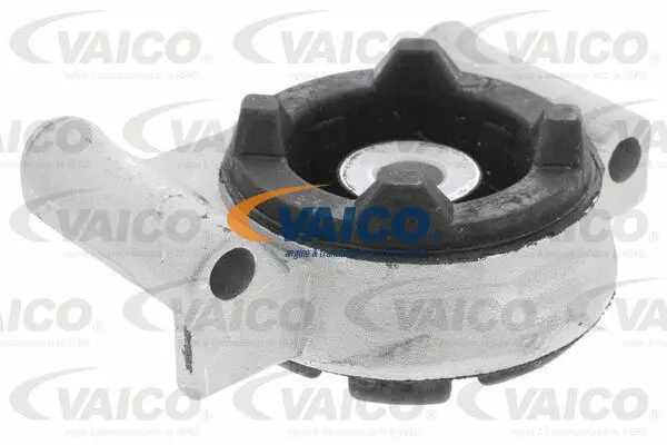 Mounting, automatic transmission