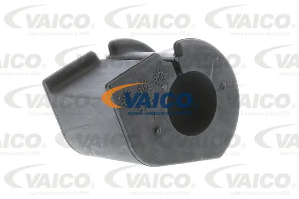 Mounting, stabiliser bar