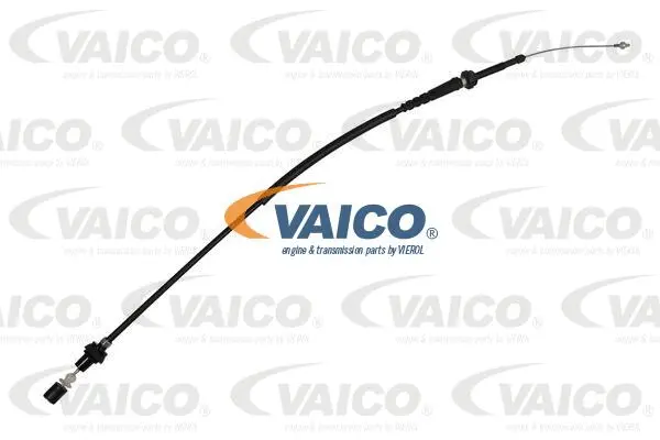 Accelerator Cable