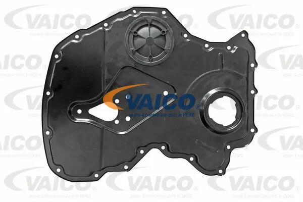 Cover, timing belt