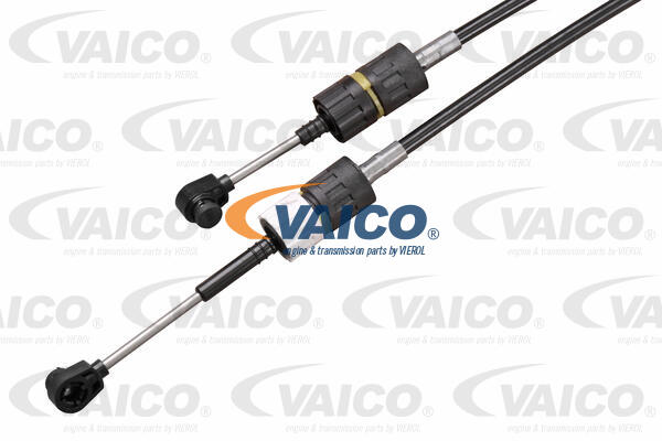 Cable Pull, manual transmission