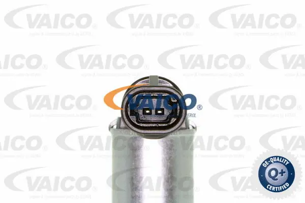 Control Valve, camshaft adjustment