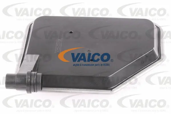 Hydraulic Filter, automatic transmission