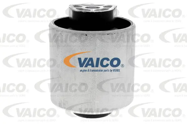 Mounting, control/trailing arm