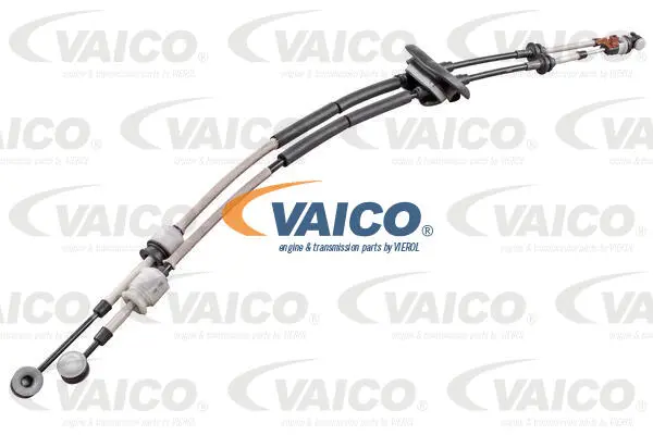 Cable Pull, manual transmission