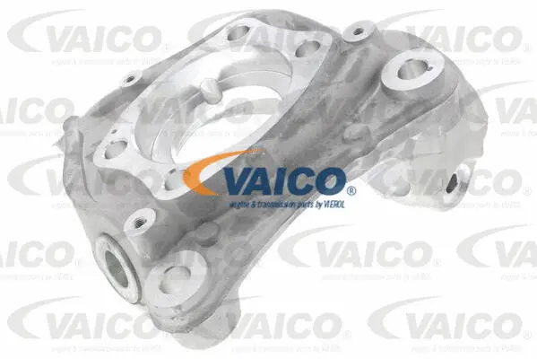 Steering Knuckle, wheel suspension