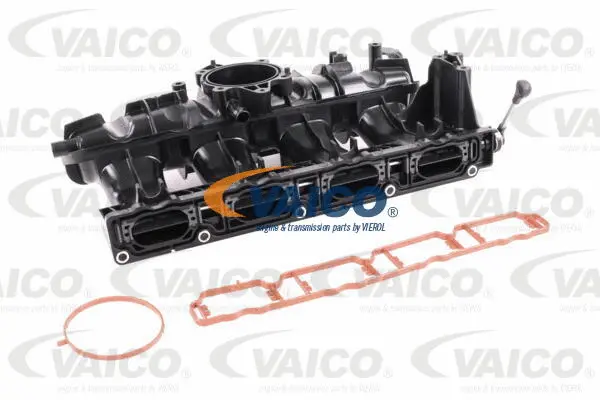 Intake Manifold Module