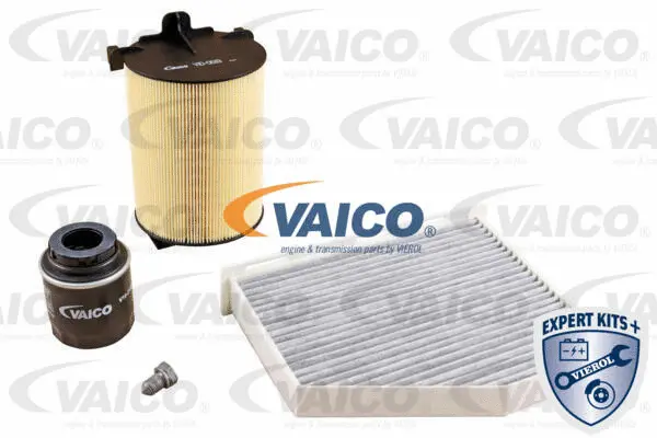 Parts Set, maintenance service