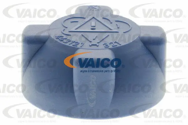 Cap, coolant tank