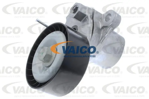 Tensioner Lever, V-ribbed belt