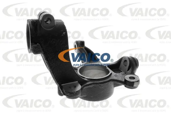 Steering Knuckle, wheel suspension