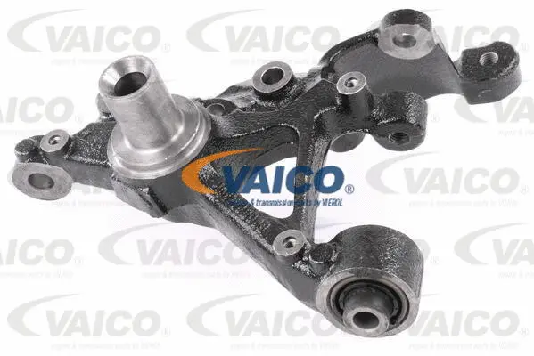 Steering Knuckle, wheel suspension