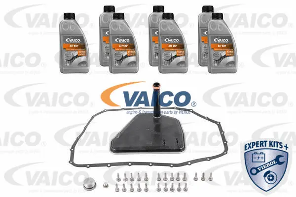 Parts kit, automatic transmission oil change
