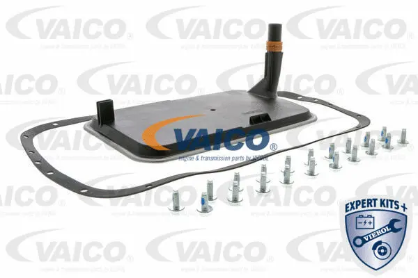 Hydraulic Filter Kit, automatic transmission