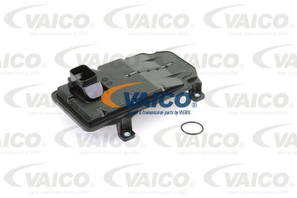 Parts kit, automatic transmission oil change