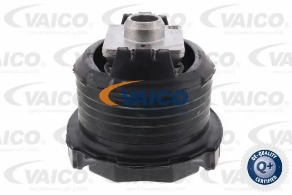 Bushing, axle beam