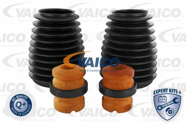 Dust Cover Kit, shock absorber