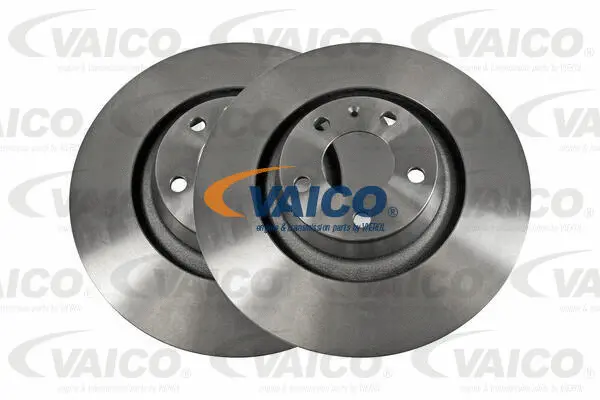 Brake Disc (V10-80076)