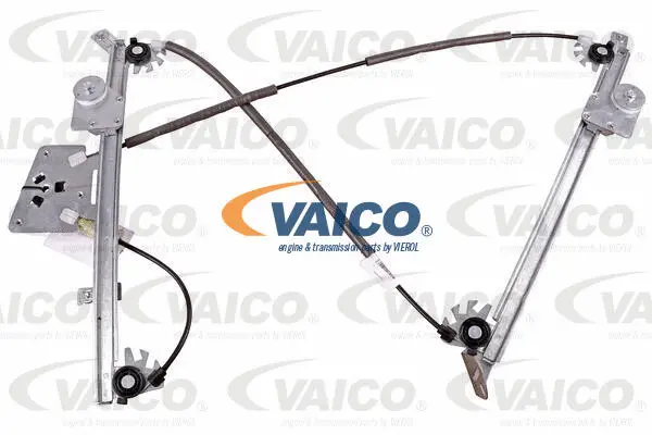 Window Regulator (V20-8705)