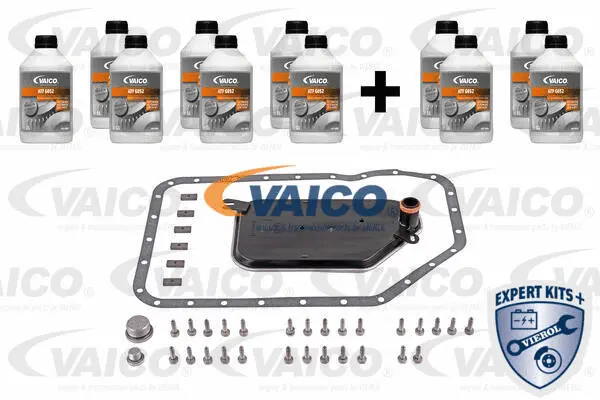 Parts kit, automatic transmission oil change