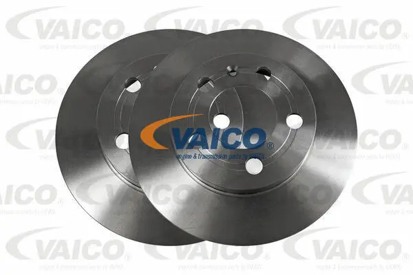 Brake Disc (V10-40069)