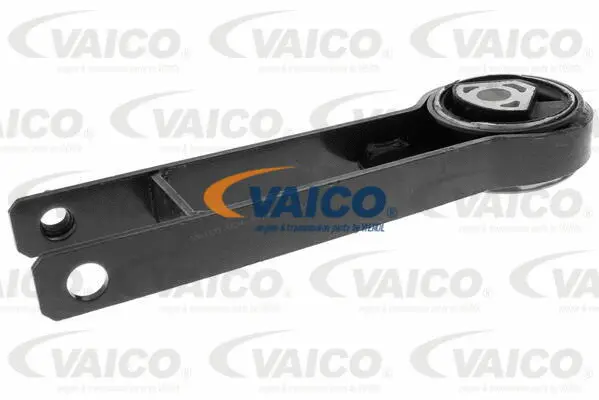 Mounting, automatic transmission support