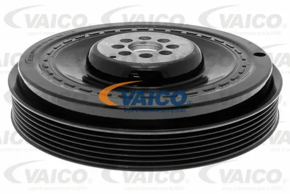 Belt Pulley, crankshaft