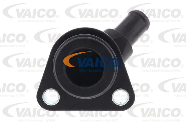 Coolant Flange