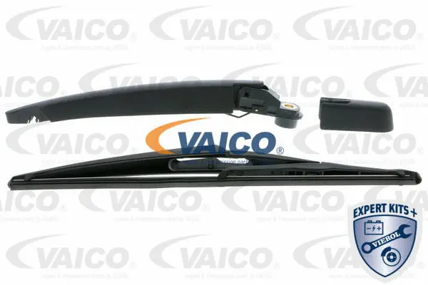 Wiper Arm Set, window cleaning