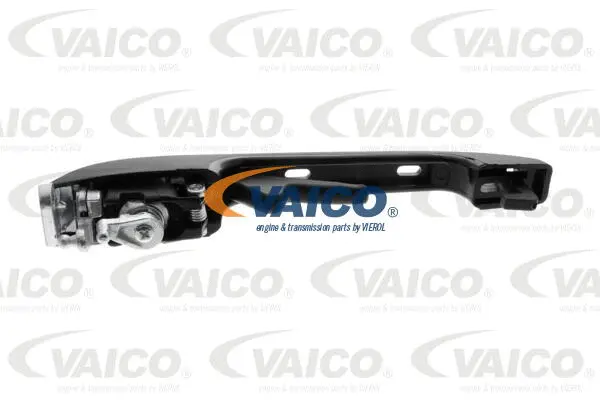 Exterior Door Handle