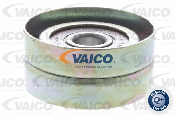 Deflection/Guide Pulley, timing belt