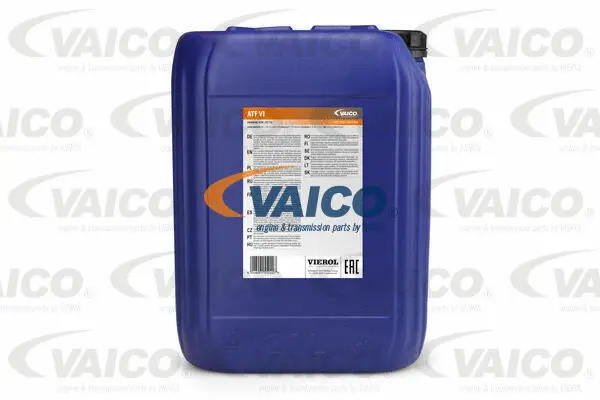 Automatic Transmission Fluid