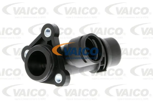 Coolant Flange