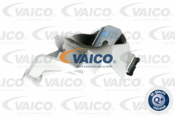 Mounting, engine