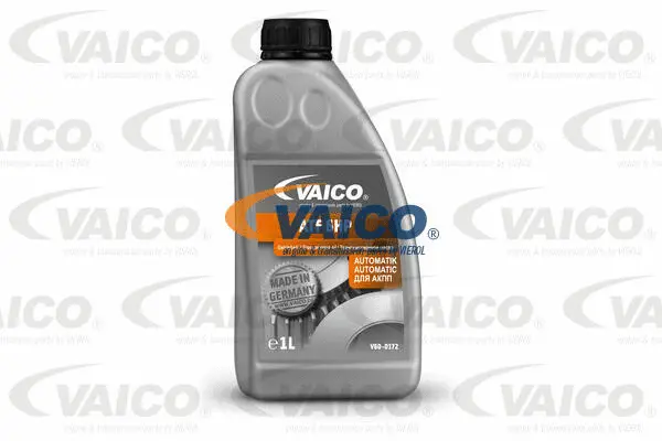 Parts kit, automatic transmission oil change