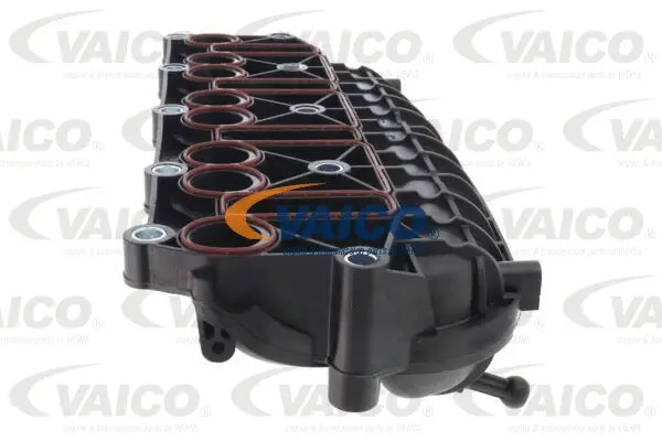 Intake Manifold Module