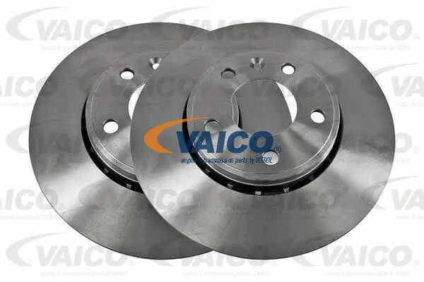 Brake Disc (V40-80043)