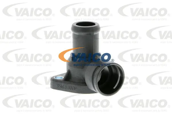 Coolant Flange