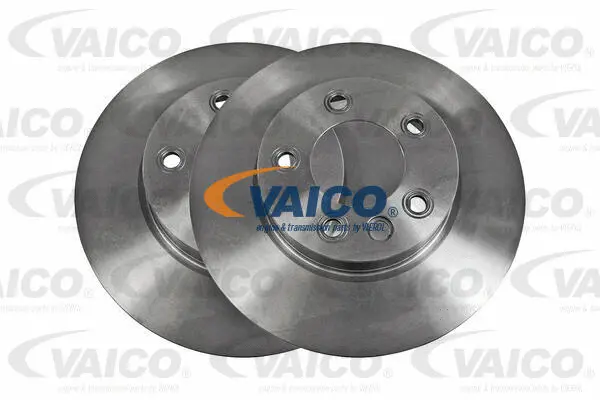 Brake Disc (V10-80097)