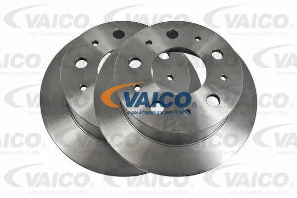 Brake Disc (V22-40002)