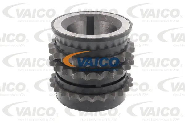 Sprocket, crankshaft