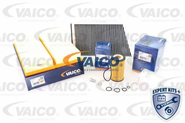 Parts Set, maintenance service