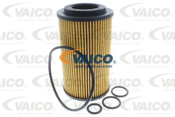 Oil Filter (V30-0931)