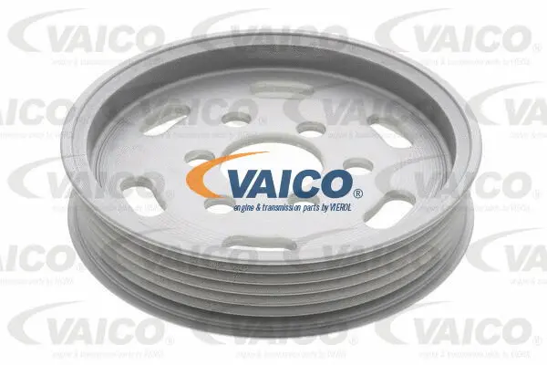 Belt Pulley, power steering pump