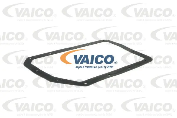 Hydraulic Filter Kit, automatic transmission