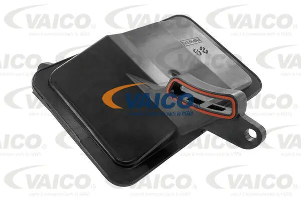 Hydraulic Filter, automatic transmission