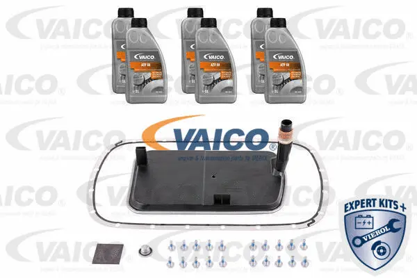 Parts kit, automatic transmission oil change