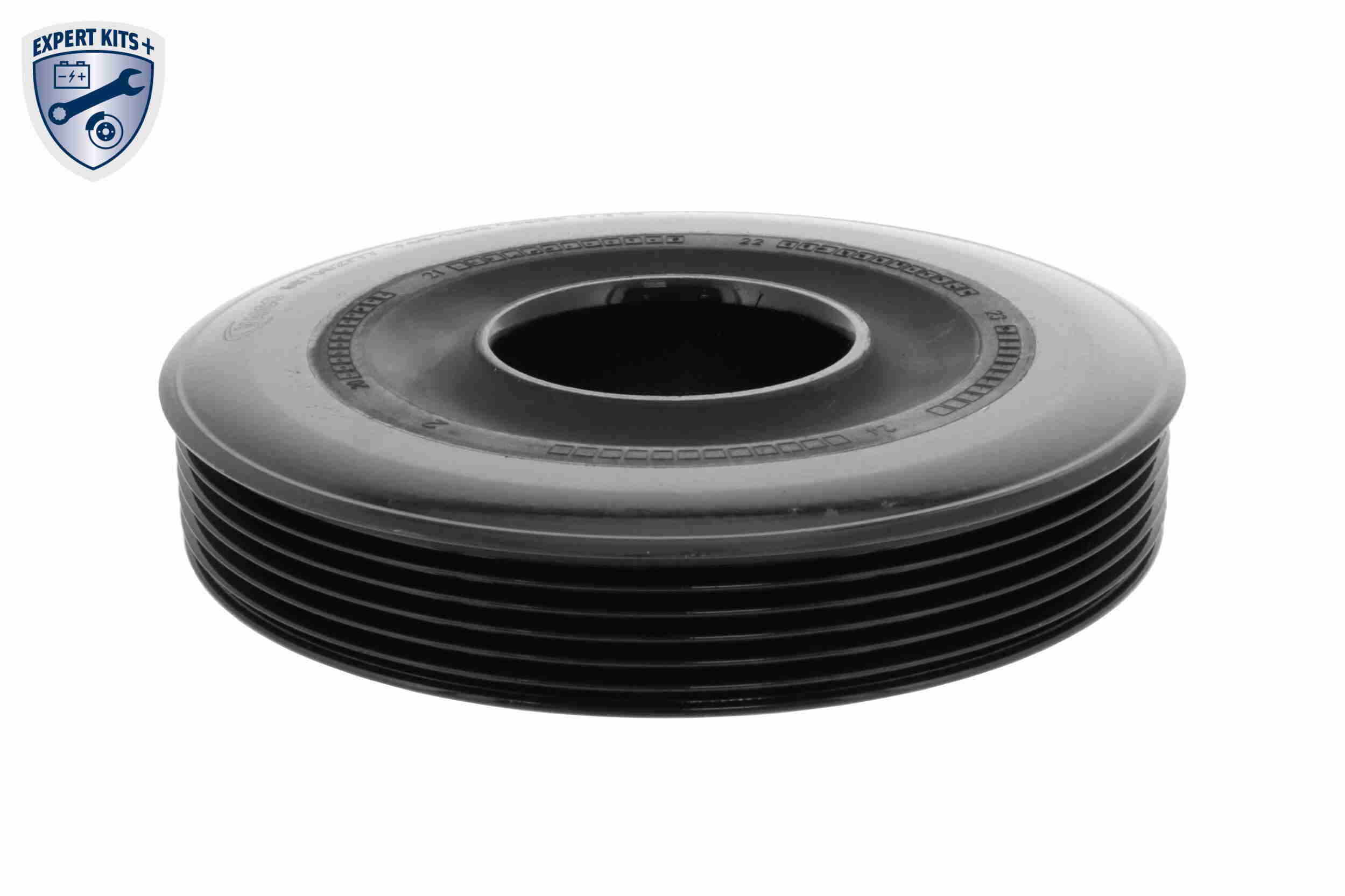 Belt Pulley Set, crankshaft