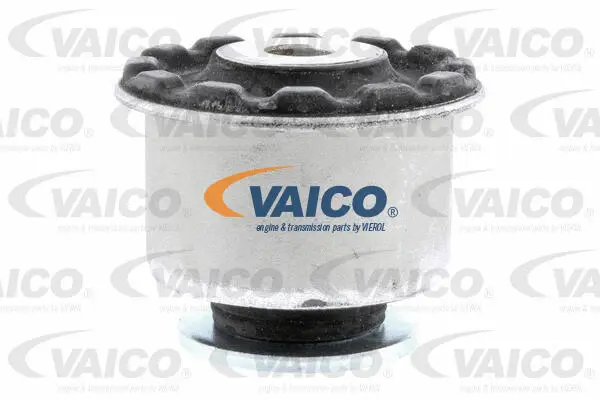 Mounting, control/trailing arm